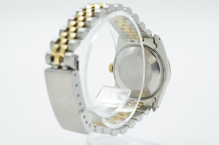 Rolex Mid-Size Datejust 68273